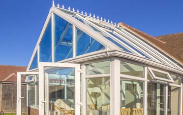 conservatory roof insulation costs Bryn Offa