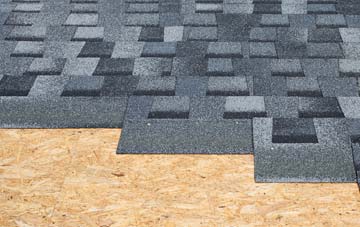 expert Bryn Offa asphalt roof companies