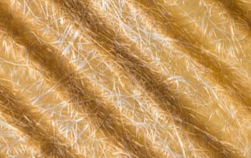 Bryn Offa fibreglass roof waterproofing