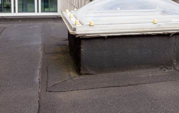 disadvantages of Bryn Offa flat roofs