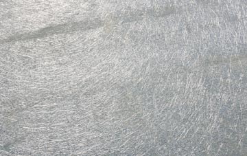 Bryn Offa laminate fibreglass or shingles?