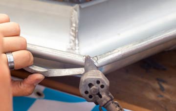 disadvantages of Bryn Offa lead roofing