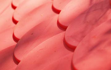 Bryn Offa plastic roof costs