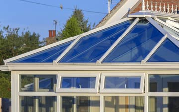 professional Bryn Offa conservatory insulation