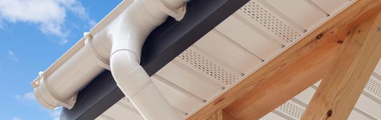 get Bryn Offa guttering quotes today