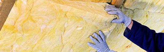 quotes for Bryn Offa roof insulation