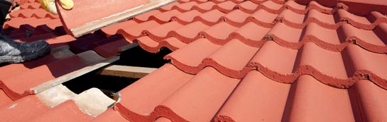 compare Bryn Offa roof repair quotes