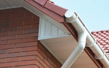 Bryn Offa soffit repair costs