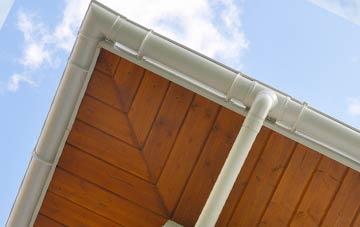 Bryn Offa soffit types