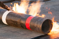 free Bryn Offa re-felting quotes