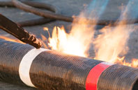 Bryn Offa flat roofing replacement