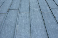 Bryn Offa lead roofing