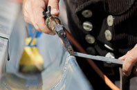 Bryn Offa lead roof quotes