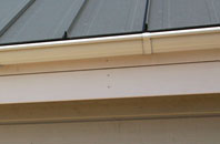 Bryn Offa soffit repair