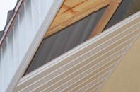 rated Bryn Offa soffit repair companies