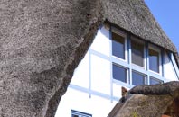 find rated Bryn Offa thatchers